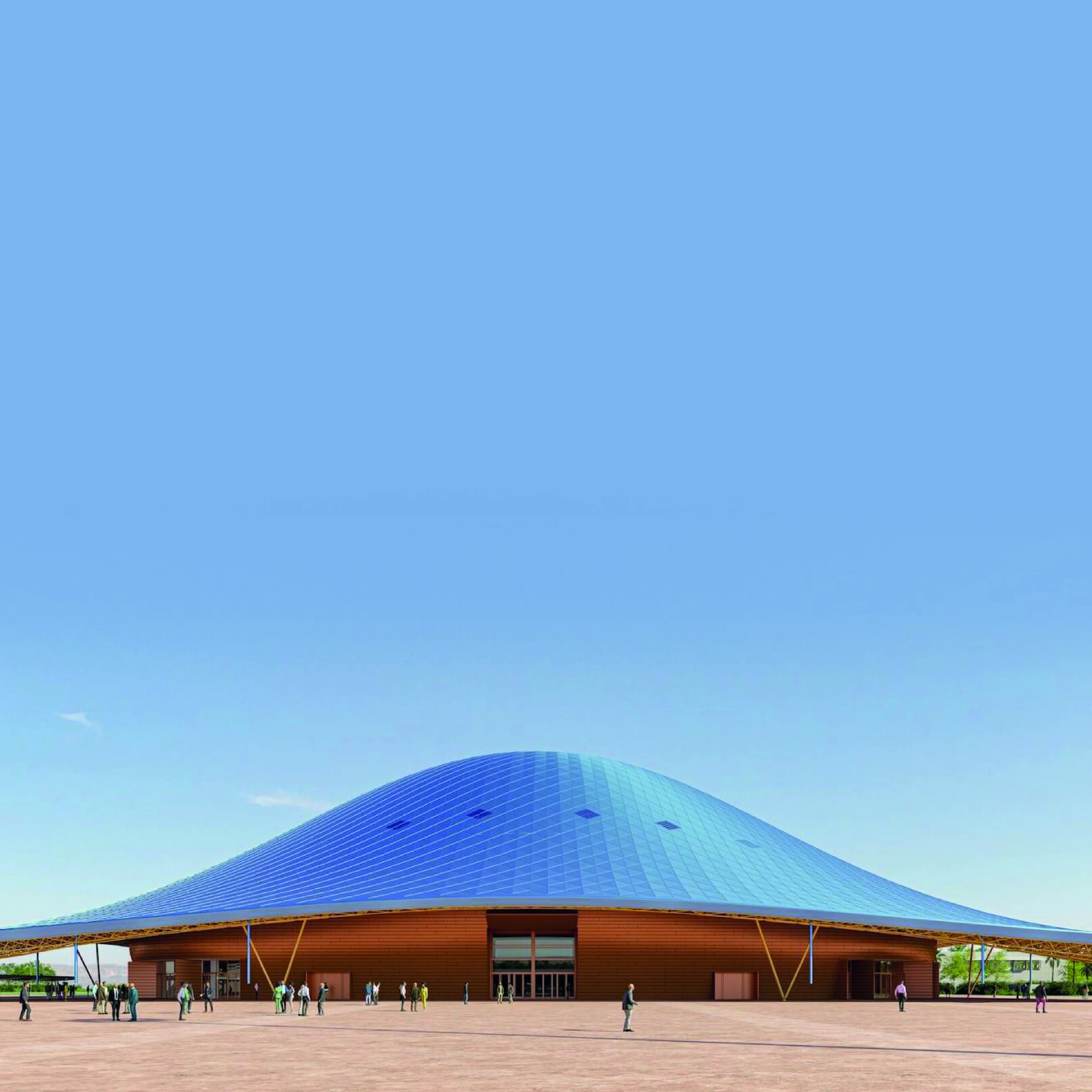 BIENVENUE AU SIREXE 2024 !